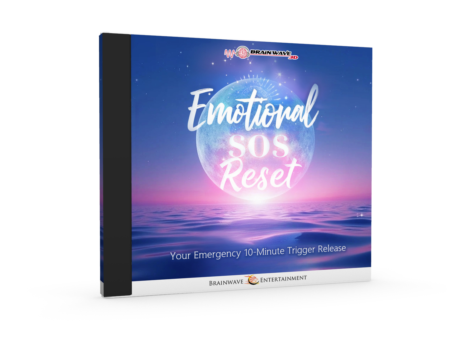 Emotional SOS Reset