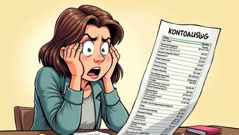 Existenzangst (Miete, Schulden, Zukunft)