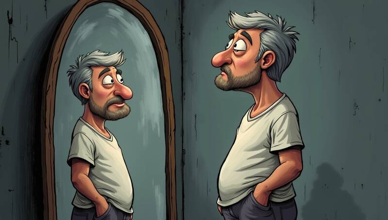 Midlife-Crisis – Ist das jetzt alles?