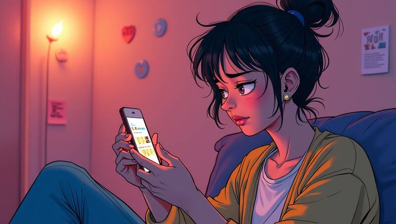 Soziale Ablehnung (nicht eingeladen, ausgeschlossen)