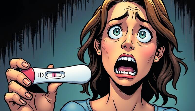 Ungewollte Schwangerschaft / Schwangerschaftsabbruch