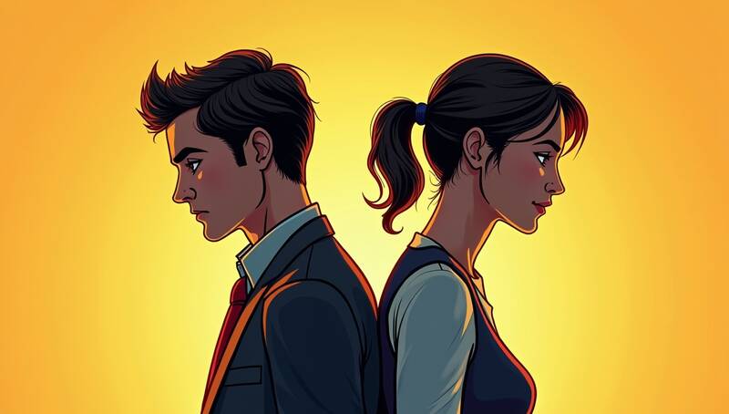 Vertrauensbruch durch Freund oder Kollegen